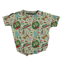 Merry Mischief MakerRomper **Preorder**