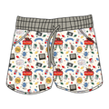 Home Alone Women's Shorts **PreOrder**