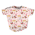 Magical Sweets Romper **Preorder**