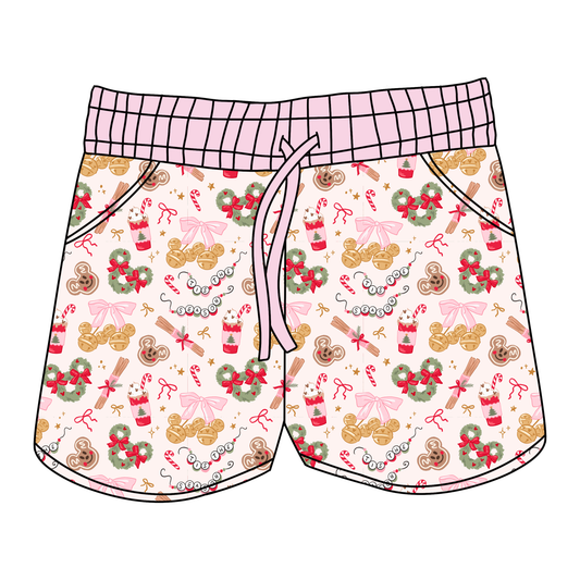 Magical Sweets Women's Shorts **PreOrder**
