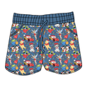 A Very Magical Christmas Women's Shorts **PreOrder**