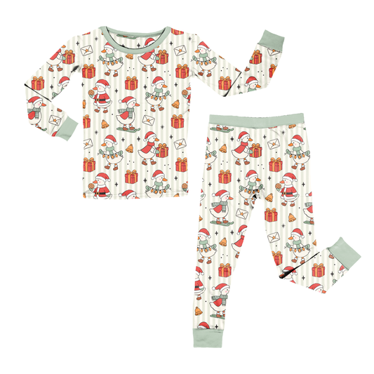 Gifts & Geese Youth Pant Set **PreOrder**