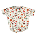 Gifts & Geese Romper **Preorder**