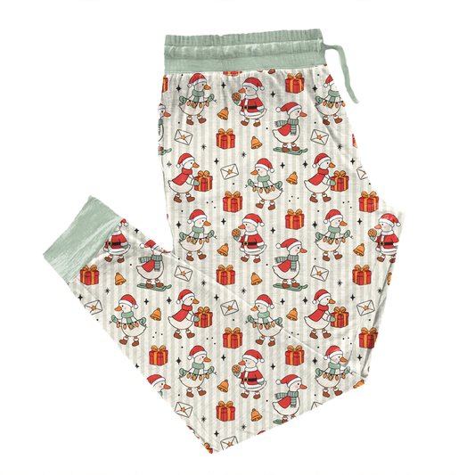 Gifts & Geese Adult Joggers **PreOrder**