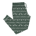 Winter Knit Wishes Adult Joggers **PreOrder**