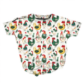 Christmas CoopRomper **Preorder**