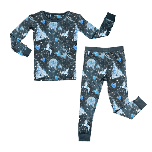 Magical Wonderland Youth Pant Set **PreOrder**
