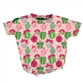 Pretty Little Baubles Romper **Preorder**