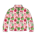 Pretty Little Baubles Quarter Zip-Up **PreOrder**