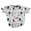 A Beary Merry ChristmasRomper **Preorder**