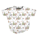 Woodland Christmas WishesRomper **Preorder**