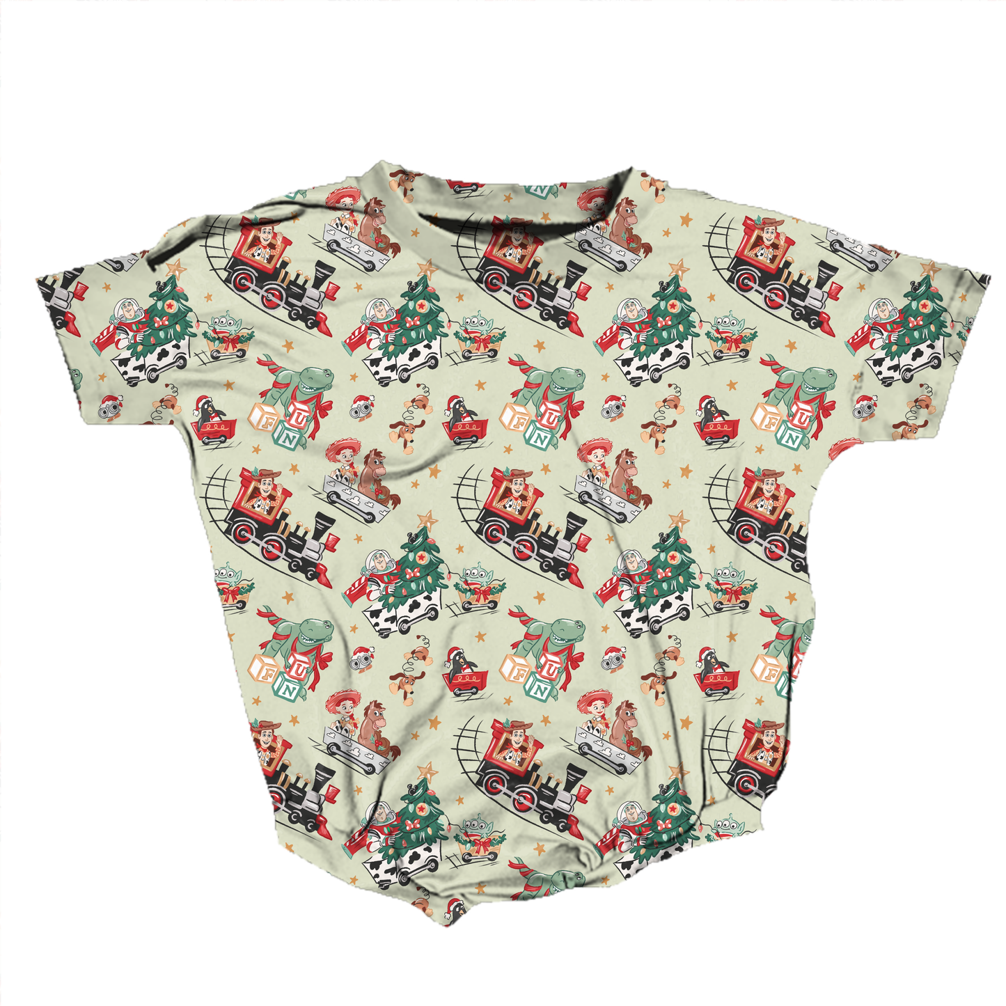 Toybox TidingsRomper **Preorder**
