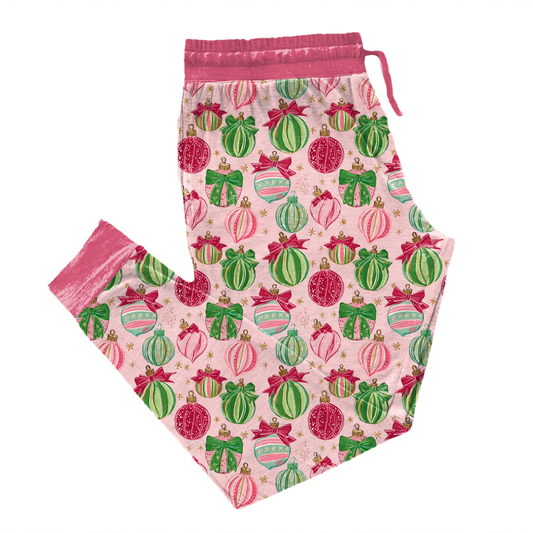 Pretty Little Baubles Adult Joggers **PreOrder**