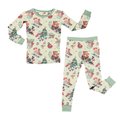 Toybox Tidings Youth Pant Set **PreOrder**