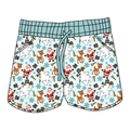 Frosty Friends Women's Shorts **PreOrder**