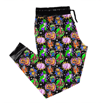 Neon Stories Adult Joggers **PreOrder**