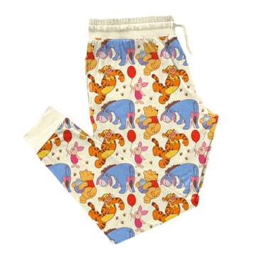 Fantastic Friends Adult Joggers **PreOrder**