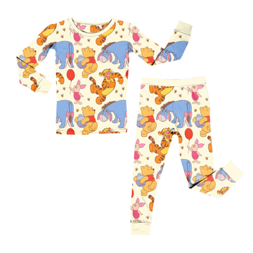 Fantastic Friends Youth Pant Set **PreOrder**