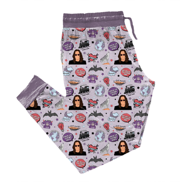 Prince Of Vibes Adult Joggers **PreOrder**