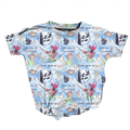 Take Me To Neverland Romper *RTS*