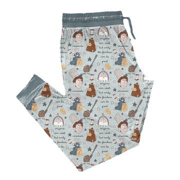 The Tiny Chef Adult Joggers **PreOrder**