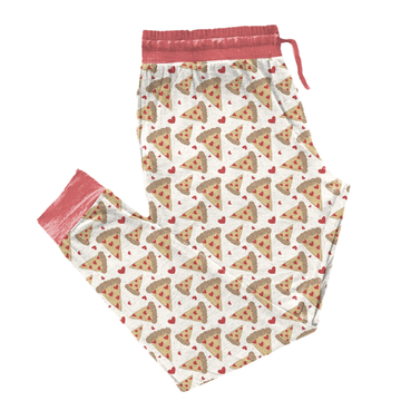 Pizza Lover Adult Joggers *RTS*