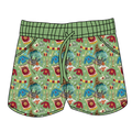 Wizarding Wonderland Women's Shorts **PreOrder**