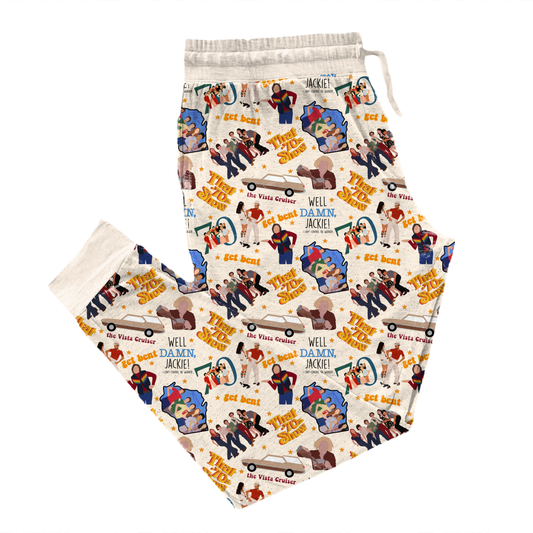 The Groove Room Adult Joggers *RTS*