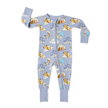 Sleepy Nights Zipper Sleeper **PreOrder**