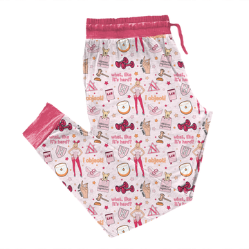 Fashionably Legal Adult Joggers **PreOrder**