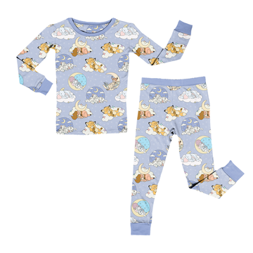 Sleepy Nights Youth Pant Set **PreOrder**