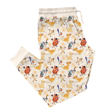 Circle Of Life Adult Joggers *RTS*