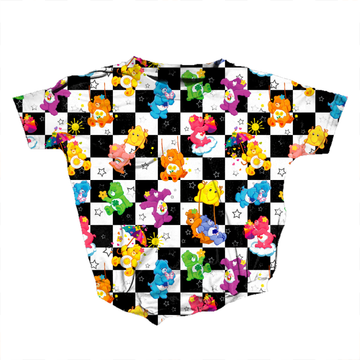 Bear Hugs Romper **Preorder**