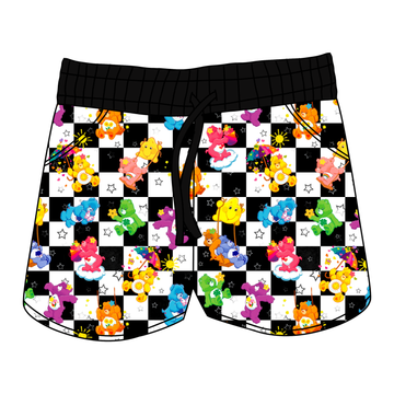 Bear Hugs Women's Shorts **PreOrder**