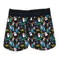 Monstars Women's Shorts *RTS*