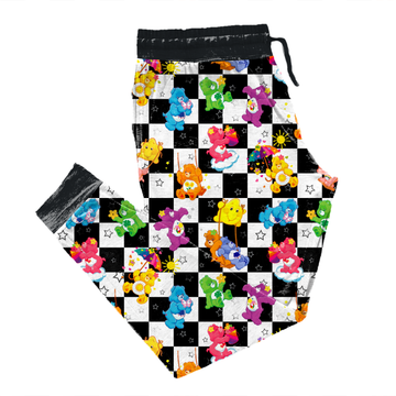 Bear Hugs Adult Joggers **PreOrder**