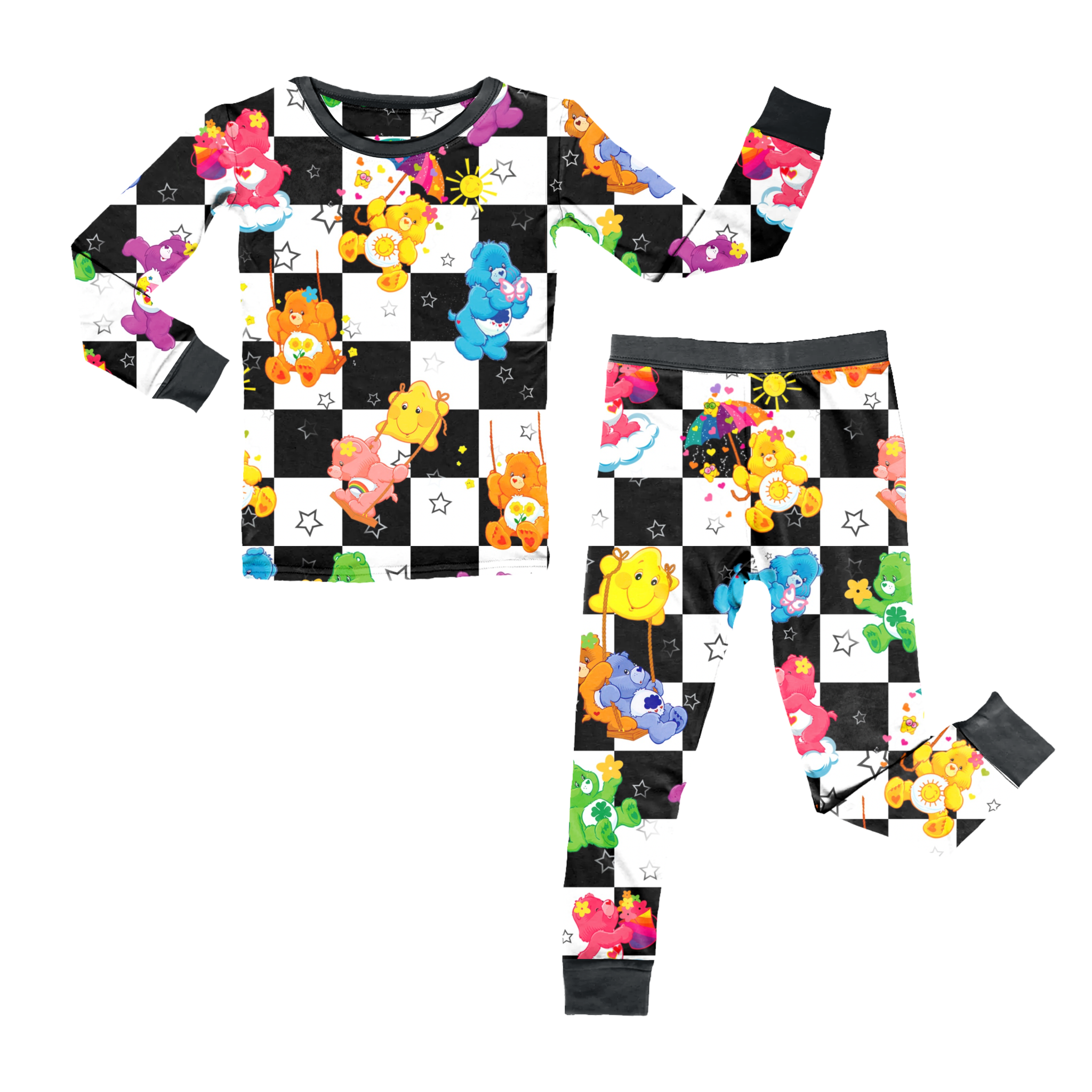 Bear Hugs Youth Pant Set **PreOrder**