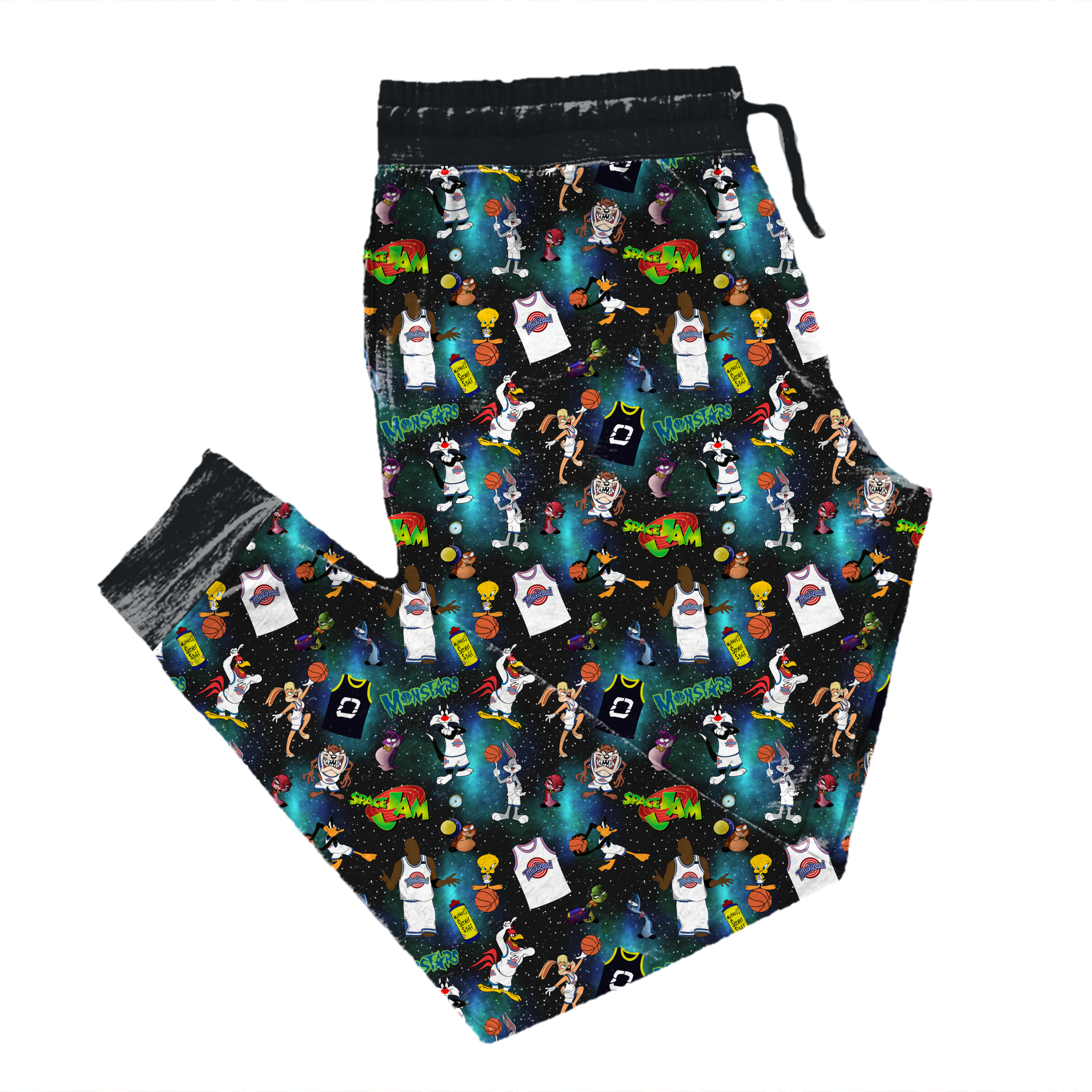 Monstars Adult Joggers **PreOrder**