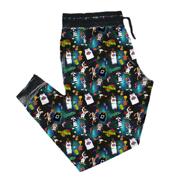 Monstars Adult Joggers **PreOrder**