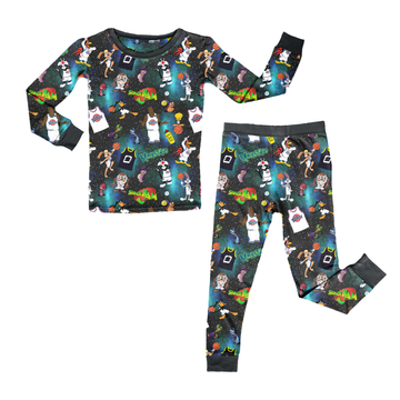 Monstars Youth Pant Set **PreOrder**