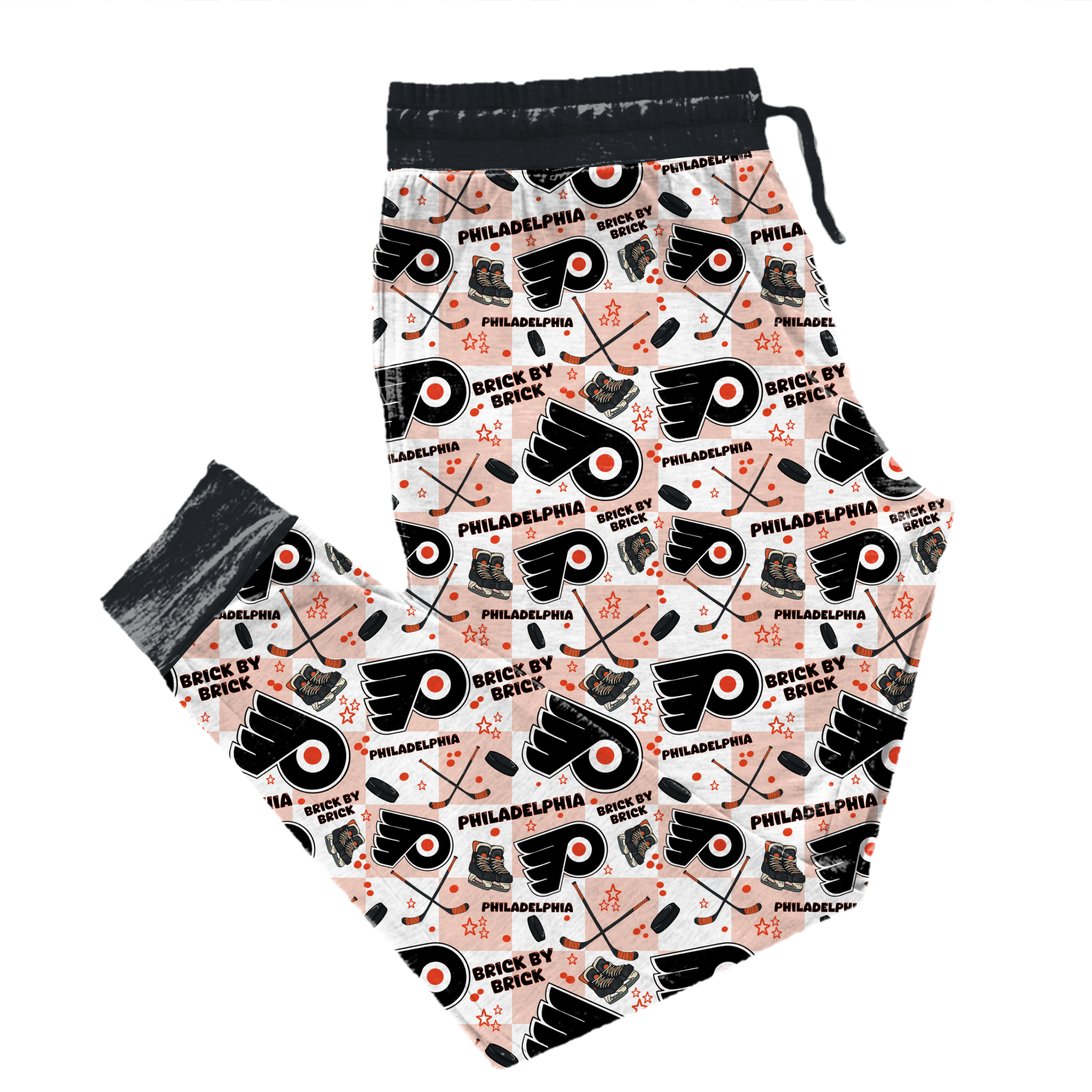 Philadelphia Hockey Adult Joggers **PreOrder**