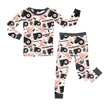 Philadelphia Hockey Youth Pant Set **PreOrder**