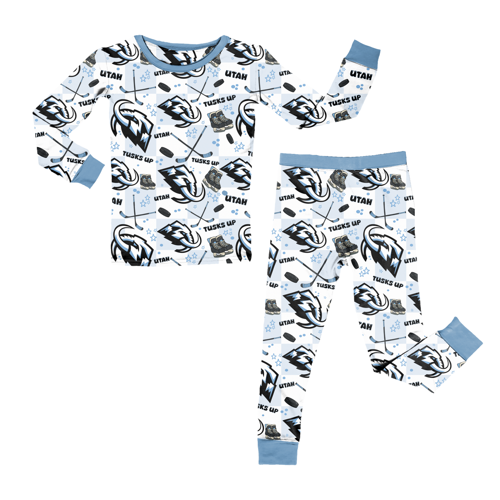 Utah Hockey Youth Pant Set **PreOrder**