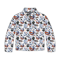 Islanders Hockey Quarter Zip-Up *RTS*