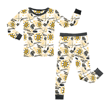 Boston Hockey Youth Pant Set **PreOrder**