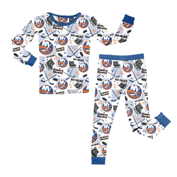 Islanders Hockey Youth Pant Set **PreOrder**