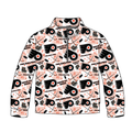 Philadelphia Hockey Quarter Zip-Up *RTS*