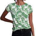 Kidney Disease Awareness Adult Women's T-shirt *RTS*