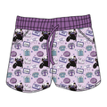 Die For You Women's Shorts *RTS*