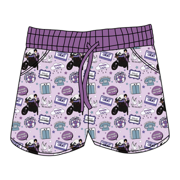 Die For You Women's Shorts *RTS*